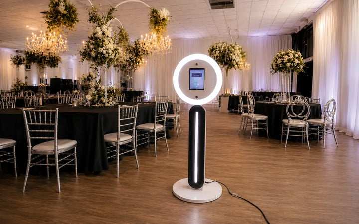 Photo Booth Business Equipment Checklist: What You Need to Start