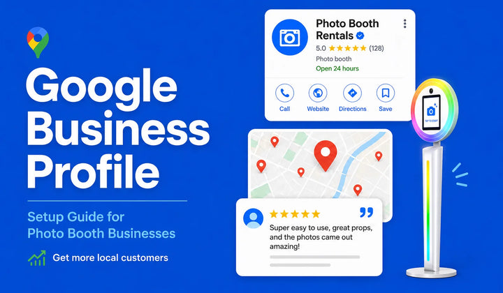 Google Business Profile Setup Guide
