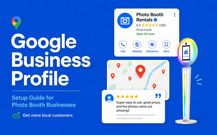 Google Business Profile Setup Guide