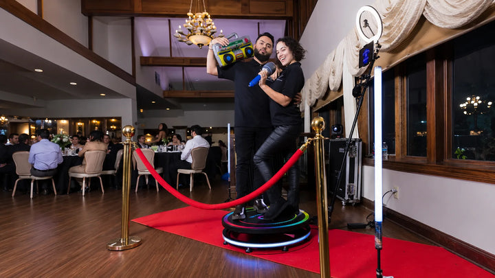 Start a Photo Booth Business in 2026: Costs, Gear & First Bookings