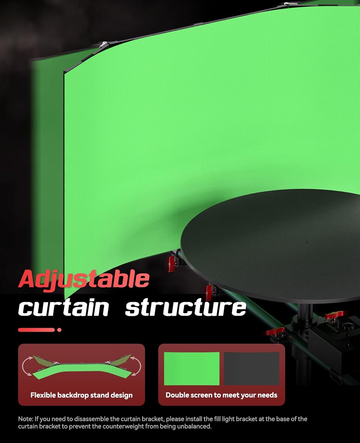 360 Camera Spinning Rotating Platform Rig | Smart360