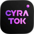 Download the CyraTok App