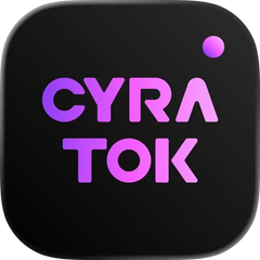CyraTok App icon