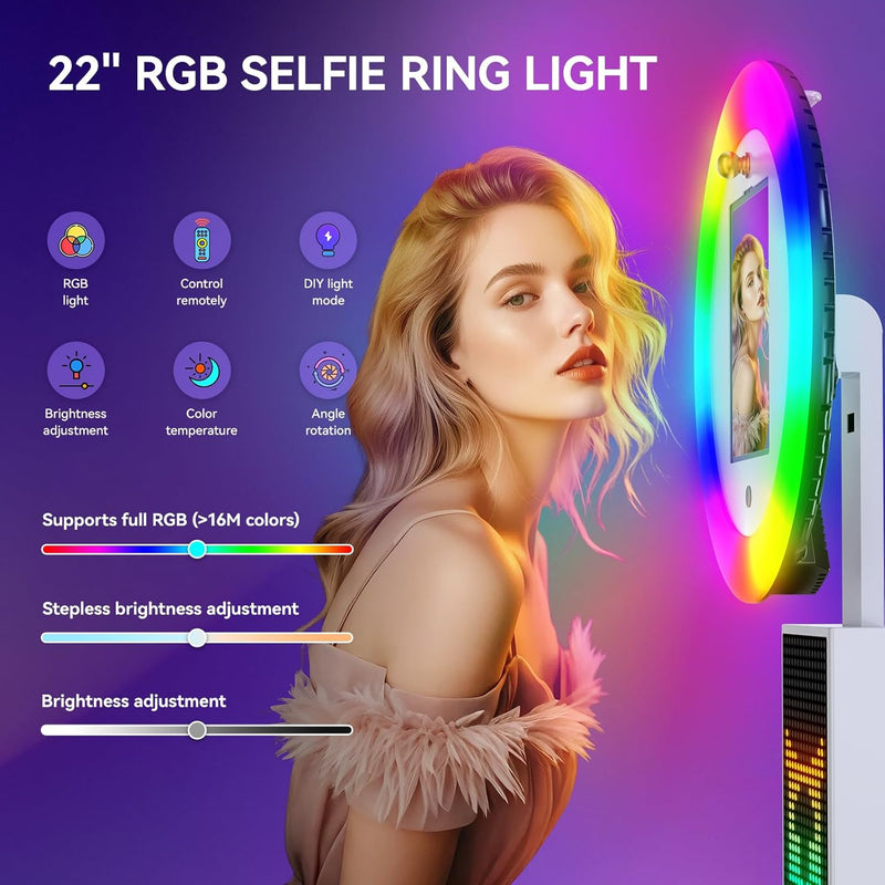 iPad Photo Booth - S3