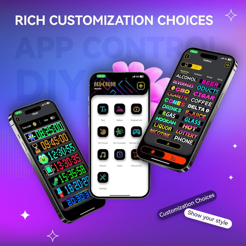 iPad Photo Booth - S3