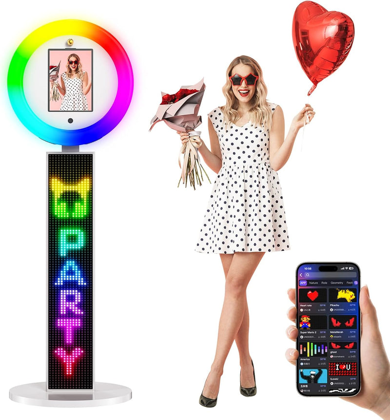 iPad Photo Booth - S3