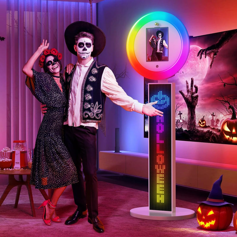 iPad Photo Booth - S3