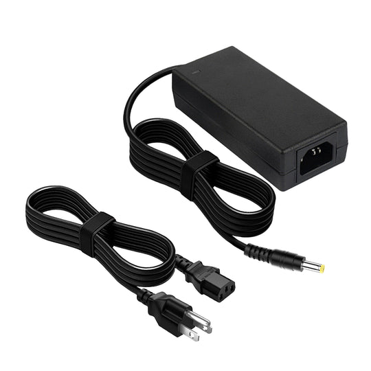 Adaptador de corriente CA/CC para Photo Booth 360: accesorio de repuesto 
