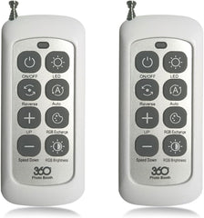 Remote Control for 360 Photo Booth Accessories