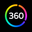 Smart 360 logo
