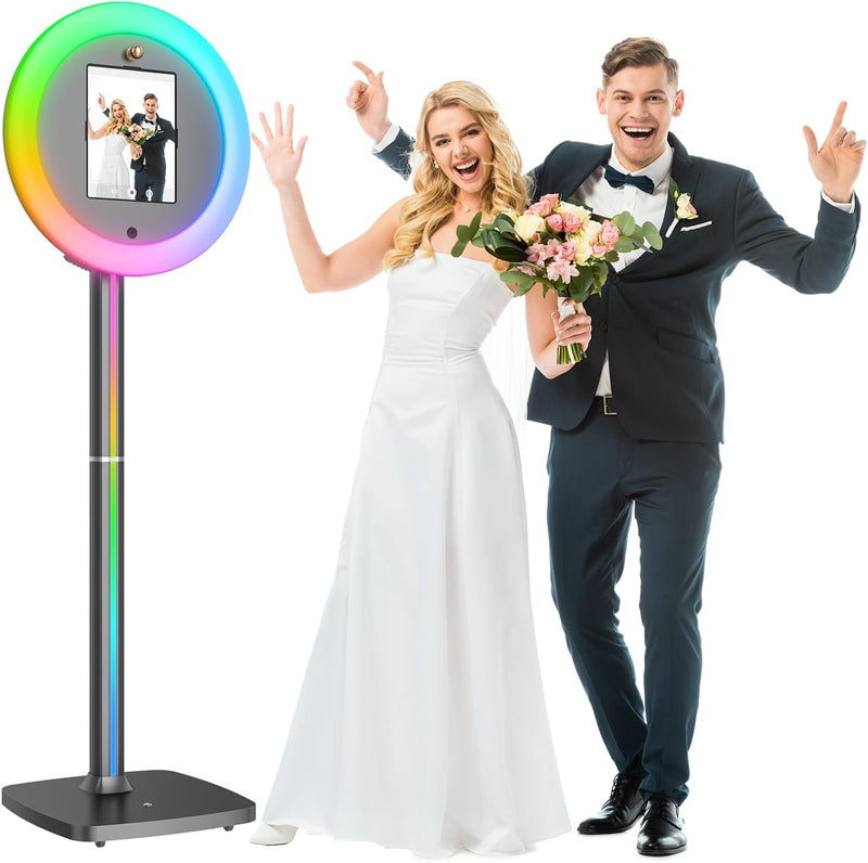 5 Best Photo Booth Software for iOS and Android to Your Photo Booth ...