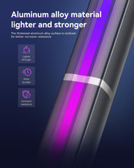 iPad Photo Booth with AI Voice Control & App - Smart 360 Photo Booth