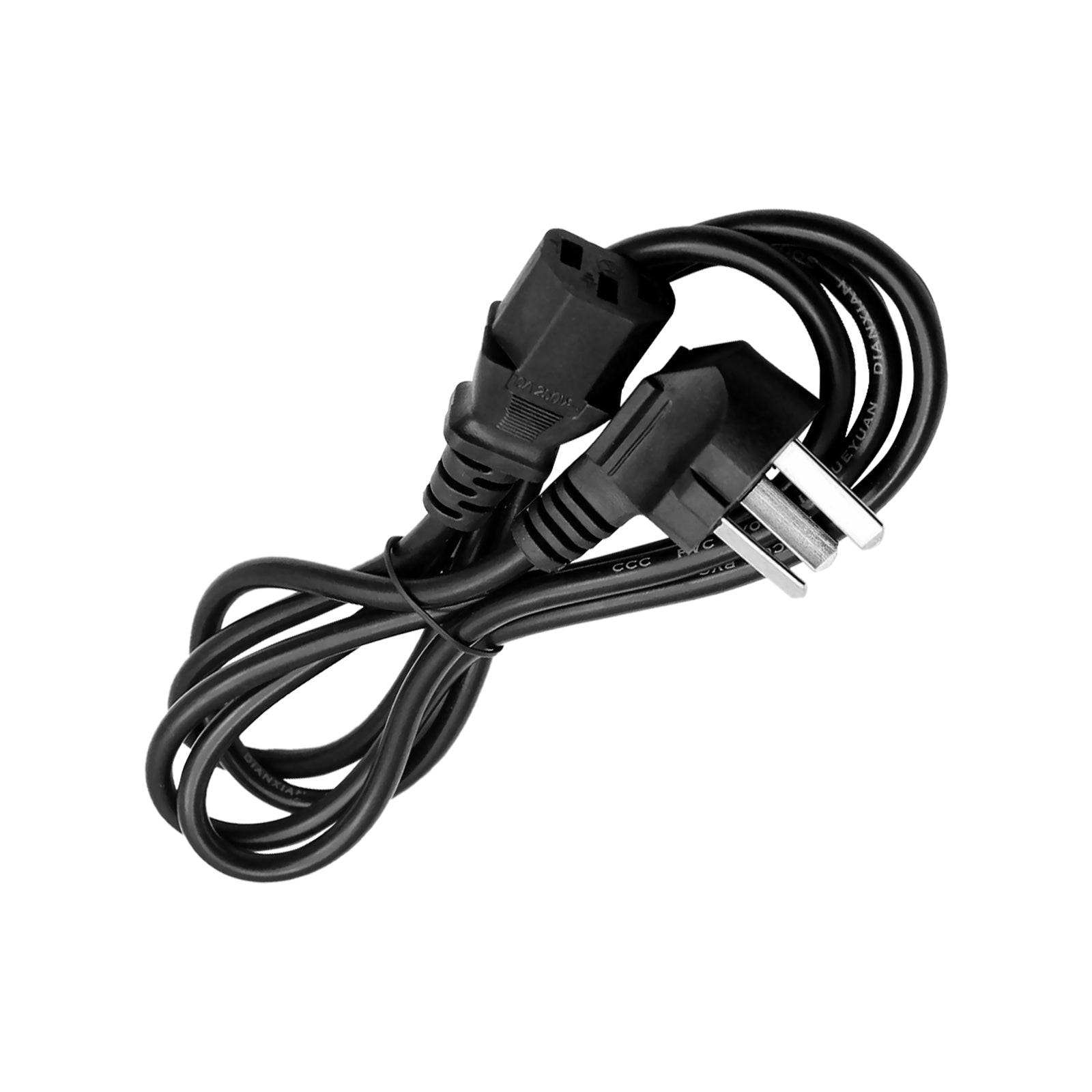 Photo Booth Cable Power Cable + Adapter Set for iPad Photo Booth | Smart 360 Photo Booth