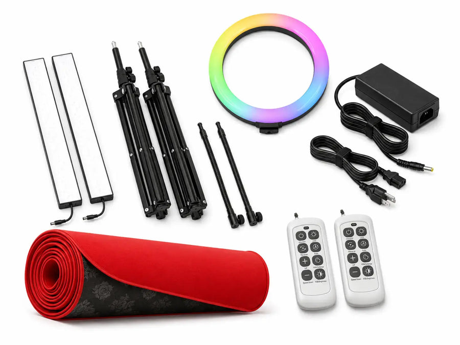 Accessories & Parts